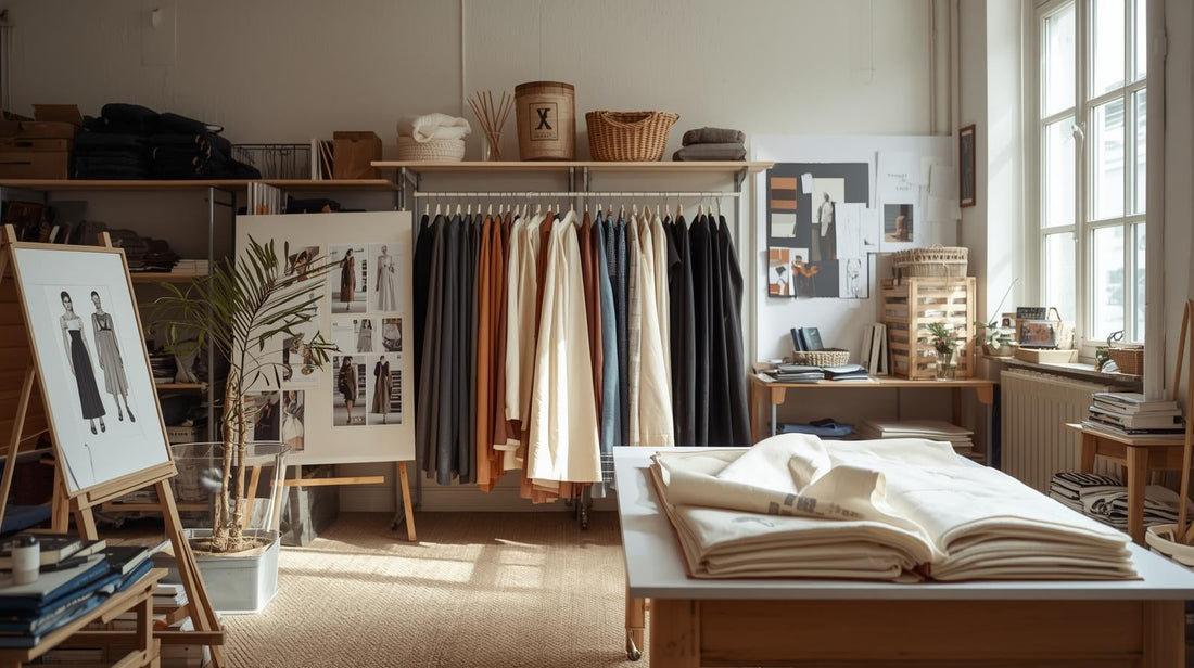 The Future of Interlinings in the GCC: Trends Every Manufacturer Should Watch