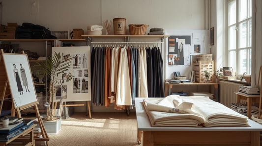 The Future of Interlinings in the GCC: Trends Every Manufacturer Should Watch