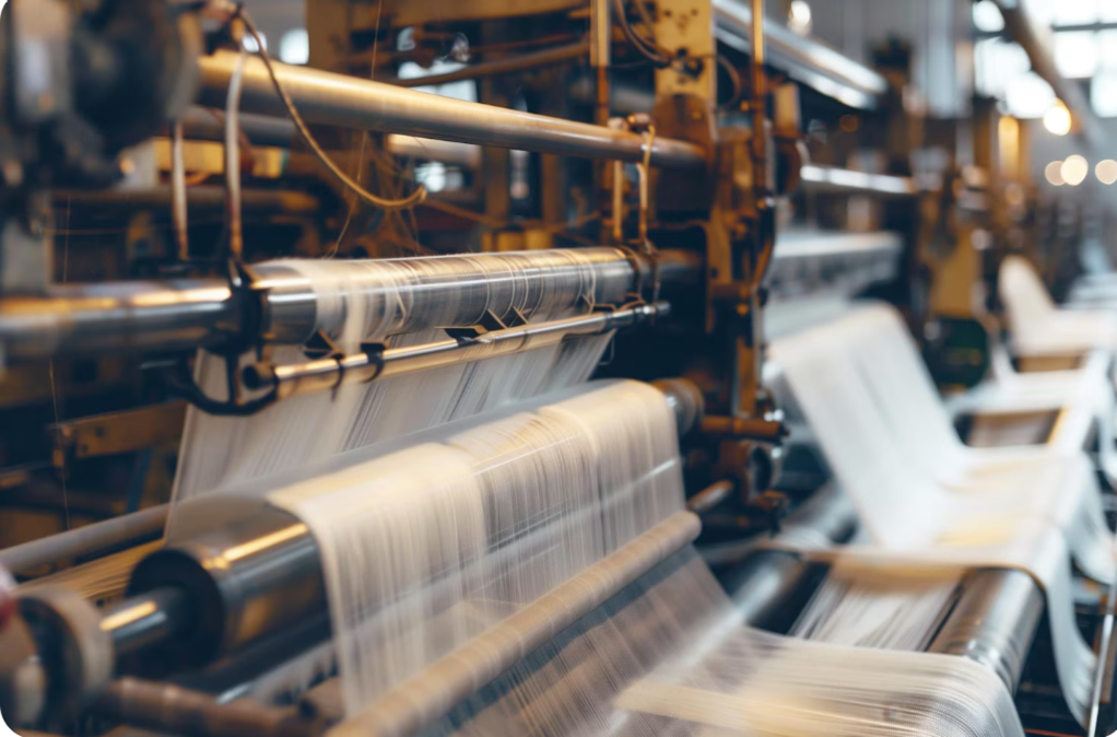 Woven vs Non-Woven Interlinings: Key Differences to Consider for Your Garment