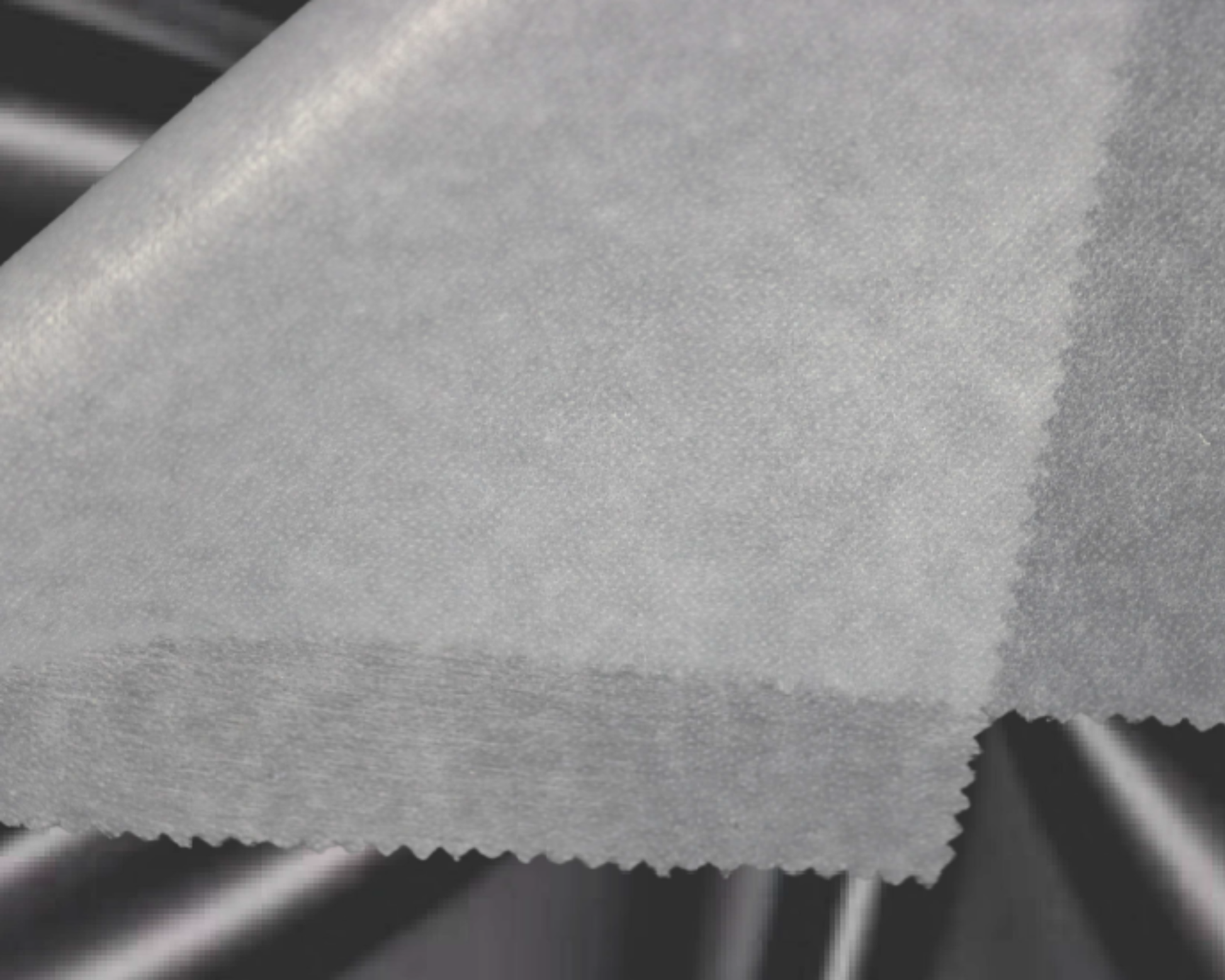 sample of non woven interlining